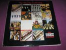 BEATLES FROM LIVERPOOL TO THE WORLD - FANCLUB FOLDER + MANY EXTRA'S