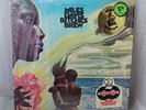 MILES DAVIS BITCHES BREW Double Vinyl Columbia PG 26 1975 NEAR MINT