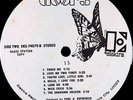 THE DOORS 13 *WHITE LABEL PROMO* ORIG 1970 US 1st PRESS* Vinyl Record LP RARE