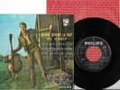 JOHNNY HALLYDAY EP QUAND REVIENT... ESPAGNE 1965