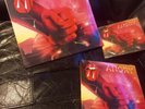 The Rolling Stones Angry Bundle Red  7
