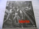 BAKERLOO   BAKERLOO ** 1969 German HARVEST LP