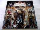 MICHAEL JACKSON   DANGEROUS ** 1991 EU EPIC 2 x LP Looks unplayed.