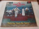 Bobby Mackey Show Featuring Nancy Lee Nelson VG 1970'S AUTOGRAPHED LP Record