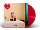 Sabrina Carpenter Emails I Can't Send Red Vinyl LP Anniversary Edition SEALED