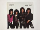KISS LICK IT UP CASABLANCA 28S-181 Japan  [Vinyl from VDS TOKYO]