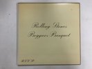 THE ROLLING STONES BEGGARS BANQUET LONDON LAX-1012 Japan  [Vinyl from VDS TOKYO]