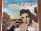 Elvis Presley Peace in the Valley 45 RPM Vinyl 1957 RCA Records EPA-4054
