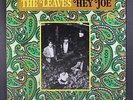LEAVES: hey joe MIRA 12
