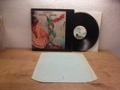 Mountain – Nantucket Sleighride  UK Lp 1971 plays mint- ILPS 9148