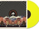 Bayside - Interrobang [New Vinyl LP] Explicit, Yellow, Colored Vinyl