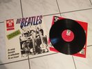 The Beatles please please me und andere Knüller LP 1966 Vinyl...SHZE 117...