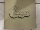 CHICAGO At Carnegie Hall (Volumes I - IV) 4xLP box set 1971 live rock VG+