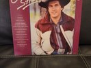 George Strait Greatest Hits 1985 LP Vinyl Record MCA-5567 Country VG/VG