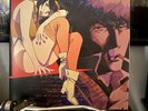 Cowboy Bebop Soundtrack Vinyl 2xLP Anime