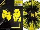 DEPECHE MODE LP Live At Hammersmith Odeon London 1983 YELLOW SPLATTER VINYL No.d