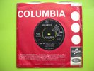 LITTLE RICHARD * Poor Dog / Well  7” 45 COLUMBIA 1966 (1st)
