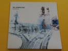 RADIOHEAD OK COMPUTER A1/B1/C1/D1 1st Re-PRESS SUPERB FINAL UPGRADE AUDIO MINT-