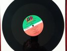 GENESIS MAN ON THE CORNER RARE 12 INCH USA PROMO VINYL SINGLE FROM 1981
