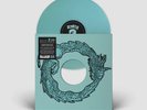 Earth - Earth 2.23 Special Lower Frequency Mix Blue Coloured Vinyl LP