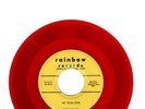 RARE KILLER DOOWOP-SWANS-MY TRUE LOVE/(AIN'T LIKE THAT) NO MORE-RAINBOW 233