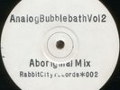 APHEX TWIN-analog bubblebath vol 2   12