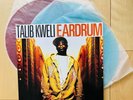 Talib Kweli / Eardrum 12