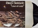BLACK SABBATH 