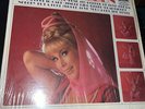 Miss Barbara Eden vintage vinyl record album 1967