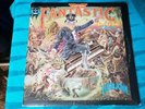 ELTON JOHN Captain Fantastic LP w/ Poster + 2 Booklets - VG+, VG+