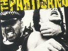PARTISANS, The - Bastards In Blue - Vinyl (blue vinyl LP + fold-out poster)