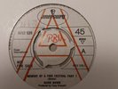 David Bowie Memory Of A Free Festival 7inch Vinyl Record