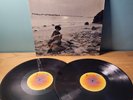 Phillip Upchurch Darkness, Darkness 1972 Blue Thumb Records In Shrink Double LP