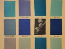 Tina Brooks True Blue Note EX LP JAPAN PRESSING JASRAC BST-84041 GXK-8202