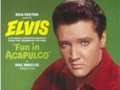 PRESLEY, Elvis - Fun In Acapulco (Soundtrack) - Vinyl (limited gatefold 2xLP)
