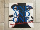 Robert Miles feat. Maria Nayler _ One And One _ Vinile EP 33giri 12