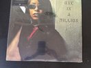 Aaliyah - One In A Million LP BRAND NEW VINYL RECORD- Sealed