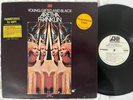 Aretha Franklin – Young, Gifted And Black LP (VG++) [1st US Press - Promo]