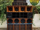 Channel One Sound System - Down In The Dub Vaults - Vinyl (2xLP)