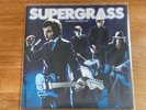 Supergrass Diamond Hoo Ha Original UK Vinyl LP