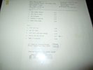 Jonathan Richman Sings  1983 TEST PRESSING Modern Lovers 1st record album lp