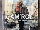 Cam’Ron Come Home With Me UNPLAYED Promo Vinyl Album SUPER RARE