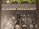 Django Reinhardt Djangologle 14 Vinyl LP Orig Record SEALED M