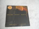 DAVID LYNCH MAREK ZEBROWSKI POLISH NIGHT MUSIC RARE 2 HEAVYWEIGHT VINYL LP