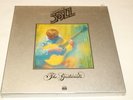 TIME LIFE GIANTS OF JAZZ - The Guitarists - 3 LP Record Box Set