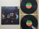 Crosby Stills Nash and Young 4 Way Street 2 Records Set 1971 Vinyl LP SD2-902 EX