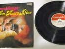 1969 Ten Years After Stonedhenge Vinyl Japan LP Deram DL 10