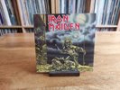 IRON MAIDEN SANCTUARY b/w DRIFTER I'VE GOT THE FIRE UK DEMO 7