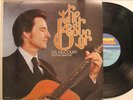 Del Mccoury & The Dixie Pals Lp Best Of (1983) On Rebel - Nm / Vg++