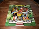 The Temptations. Psychedelic Shack.